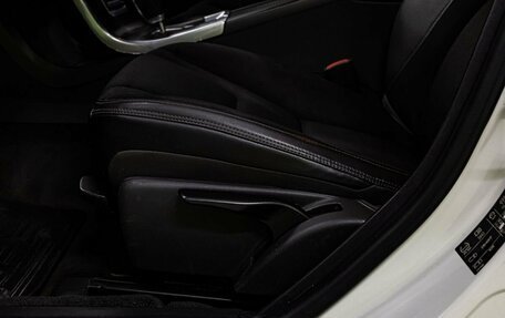 Volvo S60 III, 2012 год, 749 000 рублей, 20 фотография