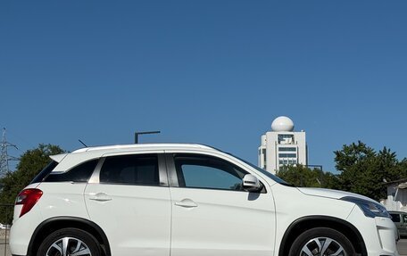 Citroen C4 Aircross, 2014 год, 997 000 рублей, 11 фотография