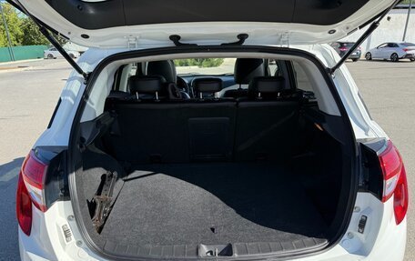 Citroen C4 Aircross, 2014 год, 997 000 рублей, 13 фотография