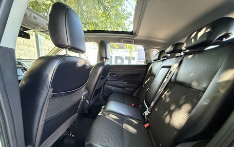 Citroen C4 Aircross, 2014 год, 997 000 рублей, 30 фотография