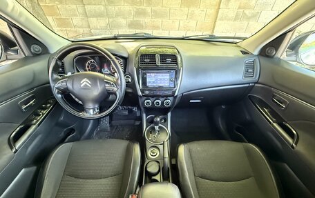 Citroen C4 Aircross, 2014 год, 997 000 рублей, 31 фотография