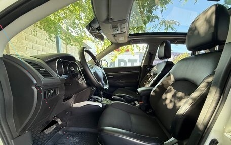 Citroen C4 Aircross, 2014 год, 997 000 рублей, 29 фотография