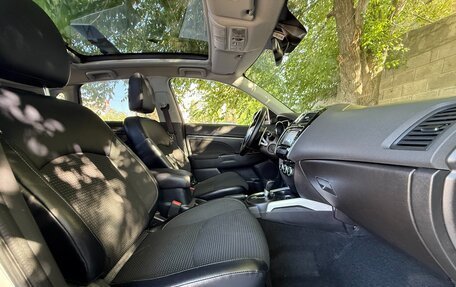 Citroen C4 Aircross, 2014 год, 997 000 рублей, 35 фотография