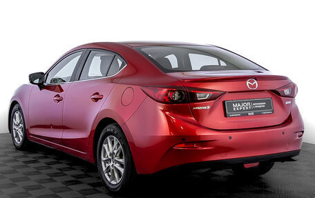 Mazda 3, 2018 год, 1 500 000 рублей, 7 фотография