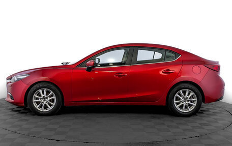 Mazda 3, 2018 год, 1 500 000 рублей, 8 фотография