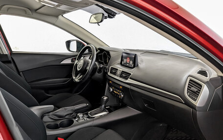 Mazda 3, 2018 год, 1 500 000 рублей, 11 фотография