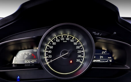 Mazda 3, 2018 год, 1 500 000 рублей, 13 фотография