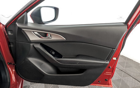 Mazda 3, 2018 год, 1 500 000 рублей, 24 фотография
