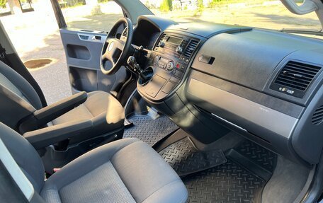Volkswagen Multivan T5, 2007 год, 1 300 000 рублей, 10 фотография