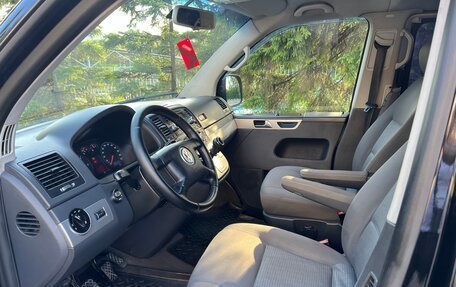 Volkswagen Multivan T5, 2007 год, 1 300 000 рублей, 9 фотография