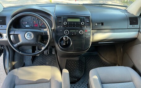 Volkswagen Multivan T5, 2007 год, 1 300 000 рублей, 8 фотография