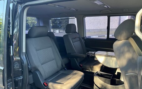 Volkswagen Multivan T5, 2007 год, 1 300 000 рублей, 12 фотография