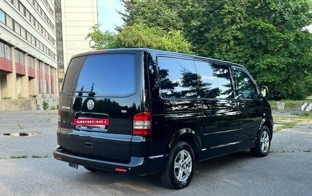 Volkswagen Multivan T5, 2007 год, 1 300 000 рублей, 5 фотография