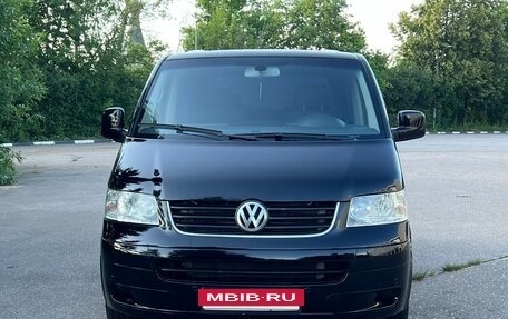 Volkswagen Multivan T5, 2007 год, 1 300 000 рублей, 3 фотография