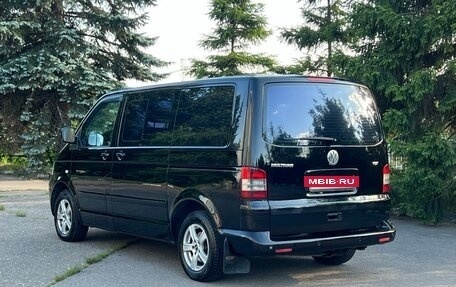 Volkswagen Multivan T5, 2007 год, 1 300 000 рублей, 7 фотография