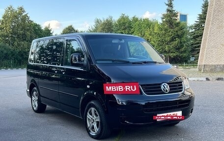 Volkswagen Multivan T5, 2007 год, 1 300 000 рублей, 4 фотография