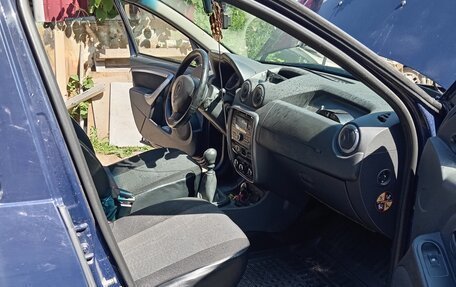 Renault Duster I рестайлинг, 2013 год, 685 000 рублей, 6 фотография