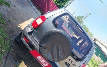 Chevrolet Niva I рестайлинг, 2005 год, 290 000 рублей, 3 фотография