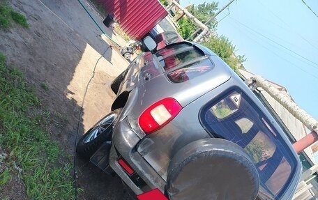 Chevrolet Niva I рестайлинг, 2005 год, 290 000 рублей, 2 фотография