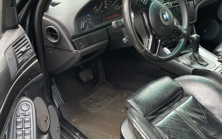 BMW 5 серия, 2001 год, 690 000 рублей, 6 фотография