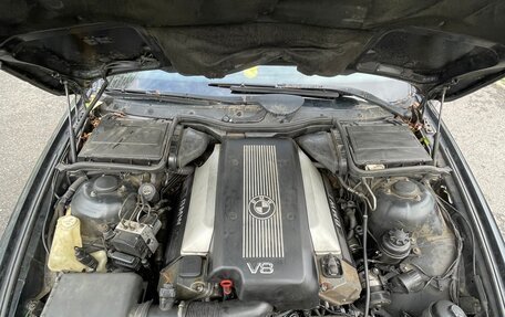 BMW 5 серия, 2001 год, 690 000 рублей, 5 фотография