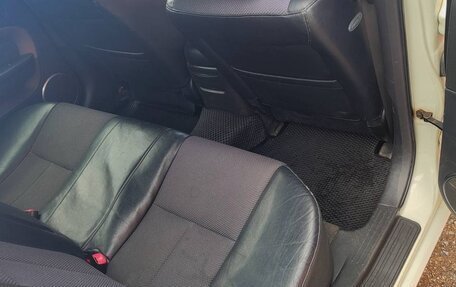 Chevrolet Epica, 2008 год, 550 000 рублей, 2 фотография