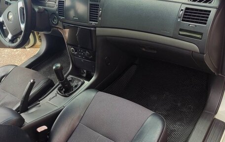 Chevrolet Epica, 2008 год, 550 000 рублей, 3 фотография