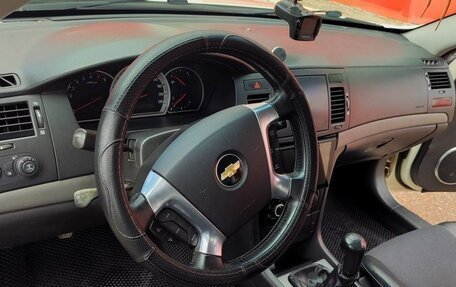 Chevrolet Epica, 2008 год, 550 000 рублей, 6 фотография