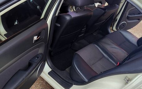 Chevrolet Epica, 2008 год, 550 000 рублей, 15 фотография
