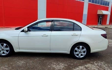 Chevrolet Epica, 2008 год, 550 000 рублей, 9 фотография