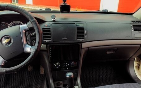 Chevrolet Epica, 2008 год, 550 000 рублей, 7 фотография