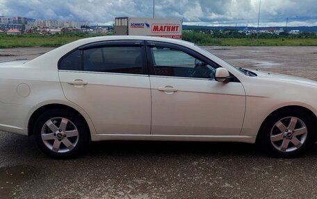 Chevrolet Epica, 2008 год, 550 000 рублей, 13 фотография