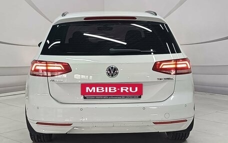 Volkswagen Passat B8 рестайлинг, 2016 год, 1 580 000 рублей, 6 фотография