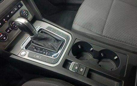 Volkswagen Passat B8 рестайлинг, 2016 год, 1 580 000 рублей, 16 фотография