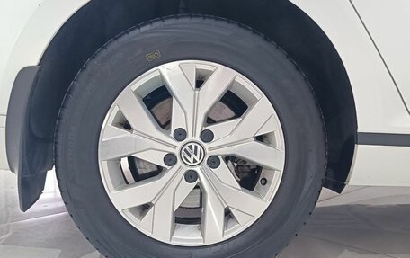 Volkswagen Passat B8 рестайлинг, 2016 год, 1 580 000 рублей, 20 фотография