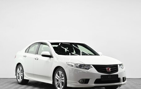 Honda Accord VIII рестайлинг, 2012 год, 1 295 000 рублей, 2 фотография