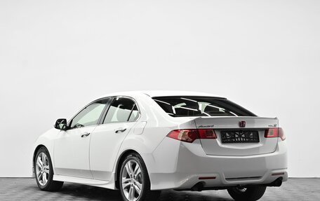 Honda Accord VIII рестайлинг, 2012 год, 1 295 000 рублей, 3 фотография