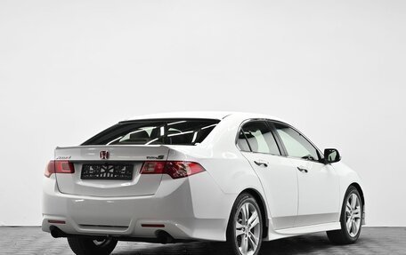 Honda Accord VIII рестайлинг, 2012 год, 1 295 000 рублей, 4 фотография