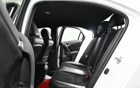 Honda Accord VIII рестайлинг, 2012 год, 1 295 000 рублей, 14 фотография