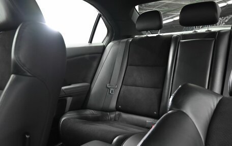 Honda Accord VIII рестайлинг, 2012 год, 1 295 000 рублей, 13 фотография