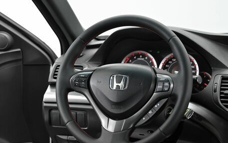 Honda Accord VIII рестайлинг, 2012 год, 1 295 000 рублей, 8 фотография