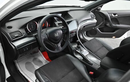 Honda Accord VIII рестайлинг, 2012 год, 1 295 000 рублей, 7 фотография