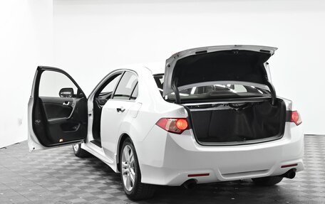 Honda Accord VIII рестайлинг, 2012 год, 1 295 000 рублей, 5 фотография