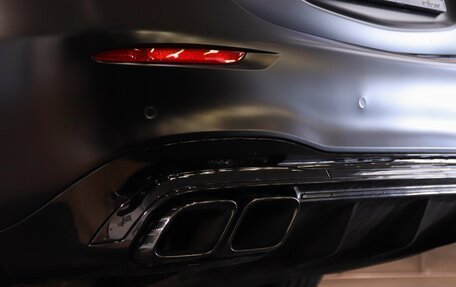 Mercedes-Benz S-Класс AMG, 2024 год, 22 900 000 рублей, 4 фотография