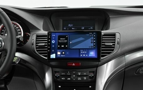 Honda Accord VIII рестайлинг, 2012 год, 1 295 000 рублей, 9 фотография