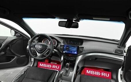 Honda Accord VIII рестайлинг, 2012 год, 1 295 000 рублей, 12 фотография