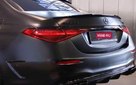Mercedes-Benz S-Класс AMG, 2024 год, 22 900 000 рублей, 2 фотография