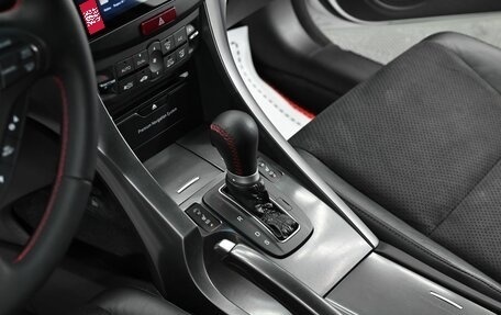 Honda Accord VIII рестайлинг, 2012 год, 1 295 000 рублей, 11 фотография