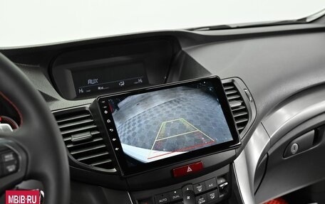 Honda Accord VIII рестайлинг, 2012 год, 1 295 000 рублей, 10 фотография