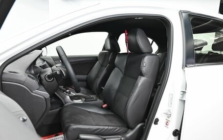 Honda Accord VIII рестайлинг, 2012 год, 1 295 000 рублей, 6 фотография